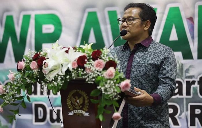 Muhaimin Iskandar Sebut 3 Kunci Wujudkan Indonesia Maju