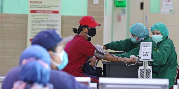 Pemerintah Keluarkan Syarat dan Kriteria Penerima Vaksin Booster Covid-19