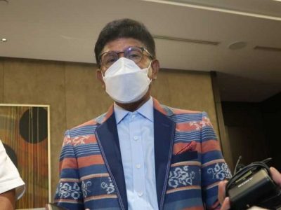 Pemerintah Siapkan Skenario Travel Bubble Untuk Kehadiran Para Pemimpin dan Delegasi Selama Presidensi G-20