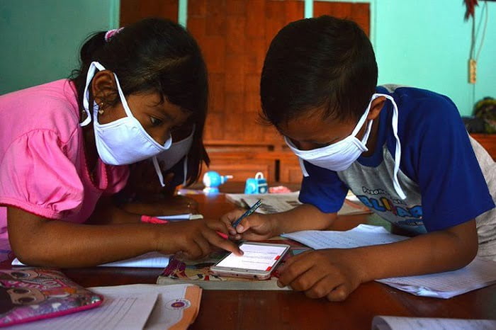 Wabah Corona dan Dilema Dunia Pendidikan Indonesia