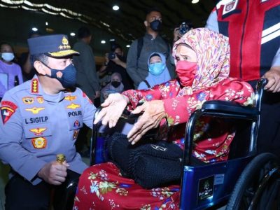 Kapolri Berencana Bentuk Direktorat Khusus Pidana Dengan Korban Perempuan dan Anak