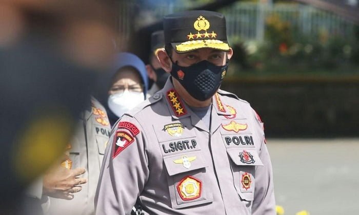 Kapolri Tegaskan Polisi Harus Netral Dalam Tangani Konflik Sosial