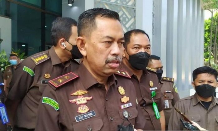 Kejati Jabar Ajukan Banding Tetap Vonis Hukuman Mati Herry Wirawan