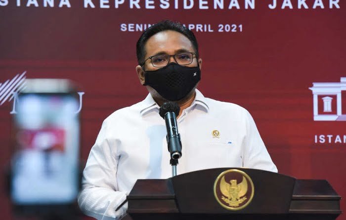 Kemenag Terbitkan SE Terkait Aturan Ibadah Terbaru Cegah Penyebaran Covid-19