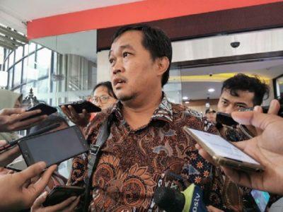 MAKI Desak Kejagung Usut Dugaan Gratifikasi Kasus Pengadaan Satelit Kemhan