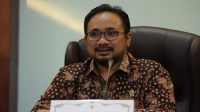 Menag Yaqut Terbitkan SE Pedoman Penggunaan Toa Masjid dan Musala