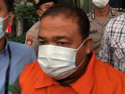 Terkait Kerangkeng Manusia, Polda Sumut Periksa Bupati Langkat Nonaktif Terbit