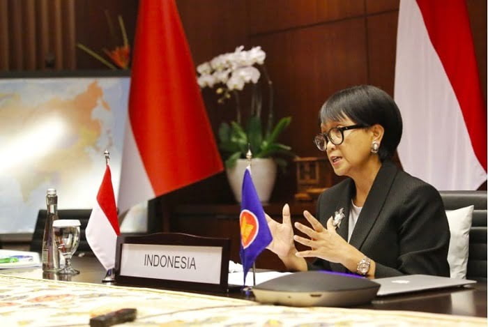 AS Apresiasi Indonesia Jadi Co-sponsor Resolusi PBB Terkait Ukraina