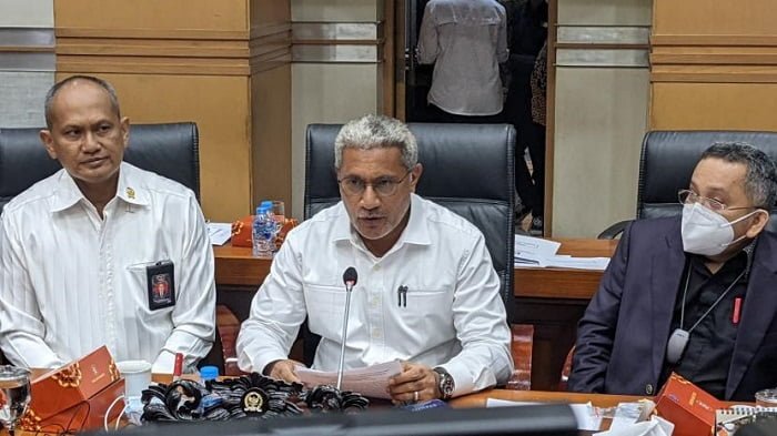 Densus 88 Ungkap ISIS Masih Sebarkan Propaganda di Indonesia