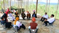 Dukungan Serta Harapan Tokoh Adat Terkait Pembangunan IKN Nusantara