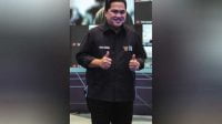 Erick Thohir Dorong PTPN Bangun Kemitraan Strategis Lewat Program Sawit Rakyat