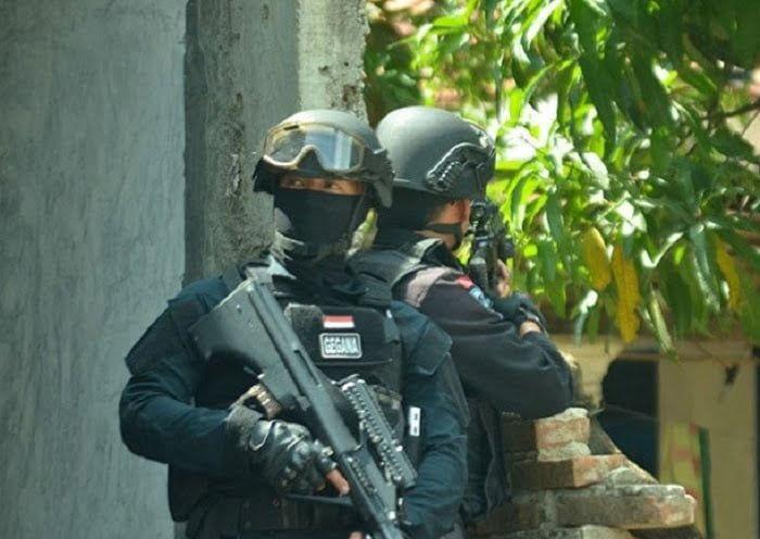 IPAC Minta Aparat Tindak Tegas Kelompok Radikal Ancam Kekerasan