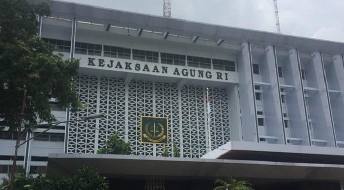 Kejagung Periksa Dua Saksi Terkait Perkara Korupsi Garuda