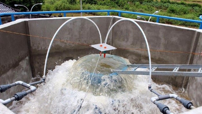 Korban Penggusuran Proyek SPAM Jatiluhur Tuntut Ganti Untung