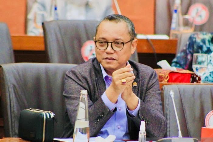 Legislator Usul Pemerintah Bentuk Satgas Minyak Goreng