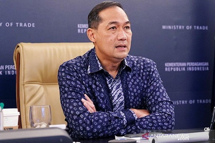 Mendag Sebut Polri Segera Umumkan Tersangka Mafia Minyak Goreng