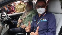 PLN Siap Dukung Toyota Kembangkan Mobil Listrik di Indonesia