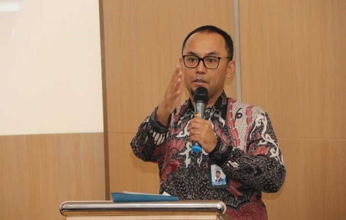 PPATK Duga Crazy Rich Diduga Lakukan Tindak Pidana Pencucian Uang