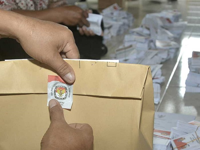 Perludem Sebut Wacana Penundaan Pemilu Sudah Terendus Sejak Lama