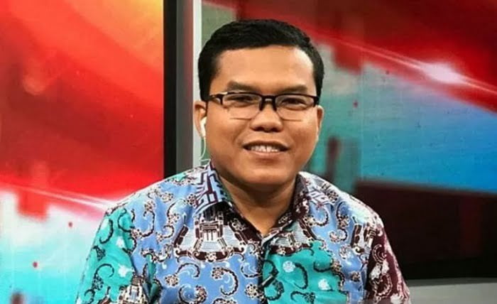 Rencana Nikahi Adik Presiden Jokowi, Ketua MK Diminta Mundur Untuk Hindari Pelanggaran Etik