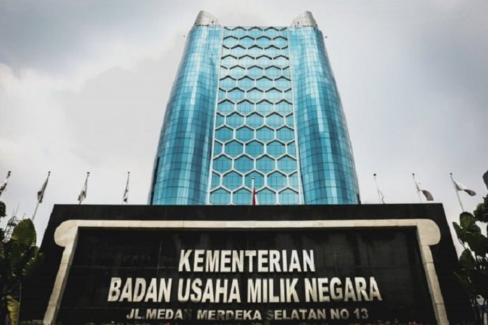 50 BUMN Buka Lowongan 2.700 Calon Karyawan, Pendaftaran Mulai Kamis Lusa