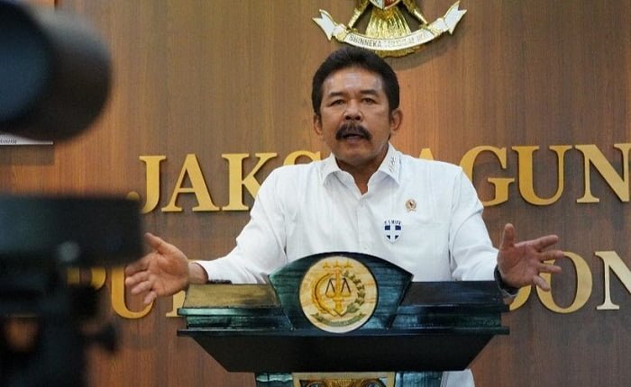 Kejagung Tetapkan Empat Tersangka Kasus Mafia Minyak Goreng