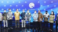 Kemenkominfo Pastikan Implementasi Siaran TV Digital Paling Lambat 2 November 2022