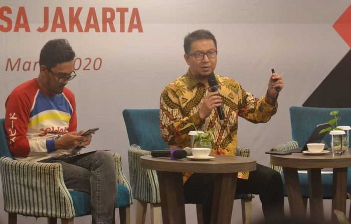 Mahkamah Agung Bebaskan Fakhri Hilmi pada Kasus Korupsi Jiwasraya, Ini Kata OJK