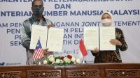 MoU RI-Malaysia Sepakati Gaji Minimum PMI di Negeri Jiran Rp 5,2 Juta