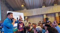 OKP Tegaskan Ryano Panjaitan Sah Ketua KNPI