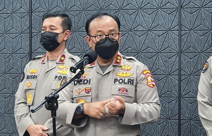 Pengesahan UU TPKS oleh DPR, Momentum Polri Mengembangkan Direktorat PPA