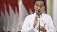 Presiden Jokowi Beberkan Dampak Negatif Larangan Ekspor CPO dan Minyak Goreng