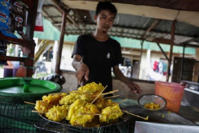 Presiden Jokowi Instruksikan Jajaran Kabinet Perkuat Program Bansos