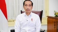 Presiden Jokowi Minta Kesadaran Industri Minyak Goreng Agar Penuhi Dulu Kebutuhan Dalam Negeri