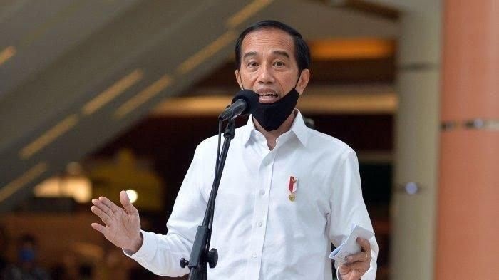 Presiden Jokowi Tegaskan Pemilihan Presiden dan Pemilu Legislatif Tetap 14 Februari 2024