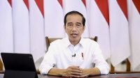 4Presiden Jokowi Buka Ekspor Minyak Goreng Janji Awasi Ketat Pasokan dan Harga di Dalam Negeri