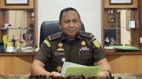 Kejagung Tetapkan Manajer PT MLI Penyuap Pejabat Kemendag Jadi Tersangka Impor Baja