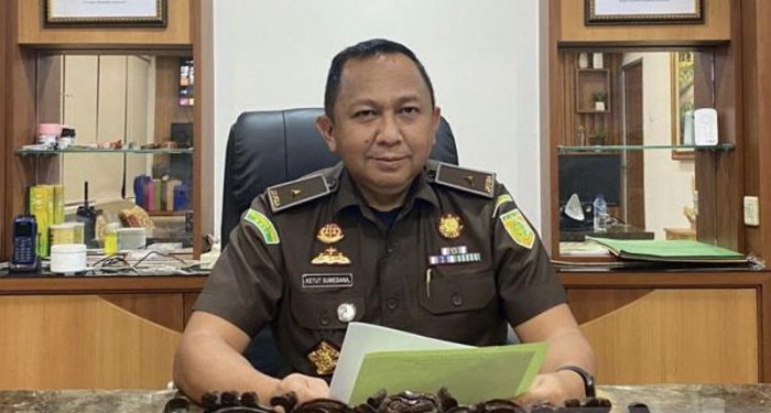 Kejagung Tetapkan Manajer PT MLI Penyuap Pejabat Kemendag Jadi Tersangka Impor Baja