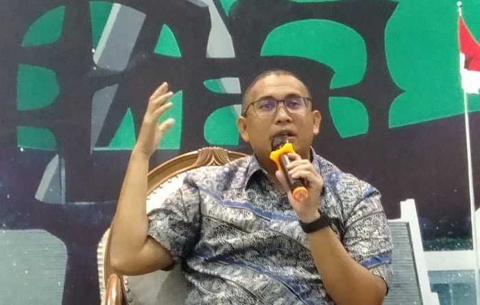 Pasca Ditetapkan Tersangka, DPR Sebut Lin Che Wei Jadi Pintu Masuk Kejagung Usut Oligarki Minyak Goreng