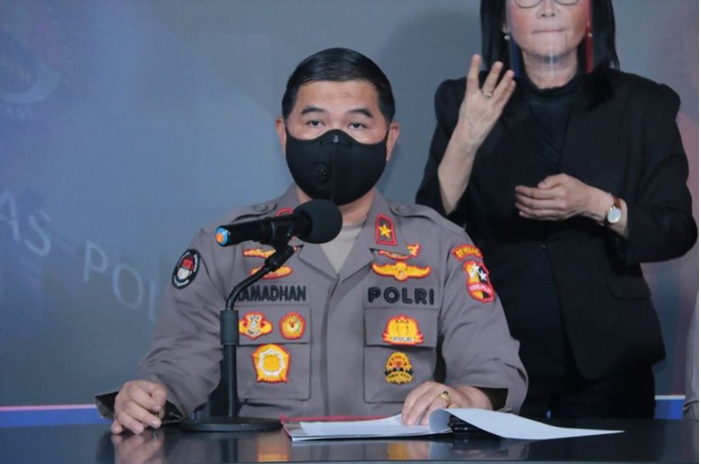 Tim Densus 88 Tangkap 24 Orang Diduga Pendukung MIT Poso dan ISIS