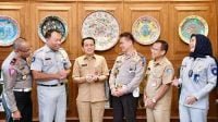 Awas! Dua Tahun Tidak Registrasi, Data Kendaraan Akan Dihapus