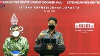 Kemenkes Laporkan Stok Vaksin Covid-19 Banyak yang Kedaluwarsa, Instruksi Jokowi Musnahkan