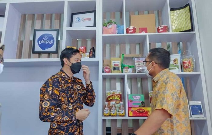 Kemenkop UKM dan Swasta Dirikan Damping Center untuk Konsultasi Bisnis UMKM