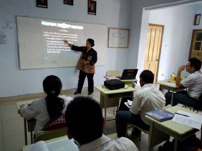 Rekomendasi FSGI untuk Penyelesaian Masalah Pengangkatan Guru Honorer