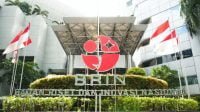 BRIN Batalkan Rencana Renovasi Ruang Dewan Pengarah di Gedung BJ Habibie