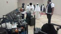 Gunakan Visa Tak Resmi, Puluhan Haji Furoda Dideportasi Pemerintah Arab Saudi