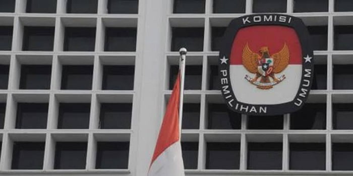 KPU Tak Ada Perpanjang Tahapan Pendaftaran Parpol Peserta Pemilu