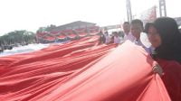 Kapolri Gelar Kirab Merah Putih Pagi Ini, Jokowi Bakal Hadir, Agendanya Begini