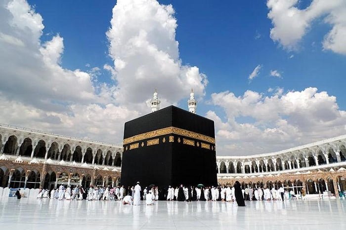 Visa Turis Bisa untuk Umrah, Kecuali Bagi Jamaah Indonesia