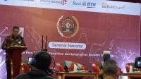 Peran Penting Media Massa dan Pers Dalam Pemulihan dan Kebangkitan Ekonomi Indonesia
